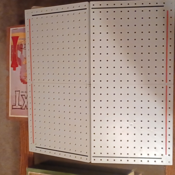 Vintage Excellent Condition 1962 Twixt Boardgame - Picture 10 of 10